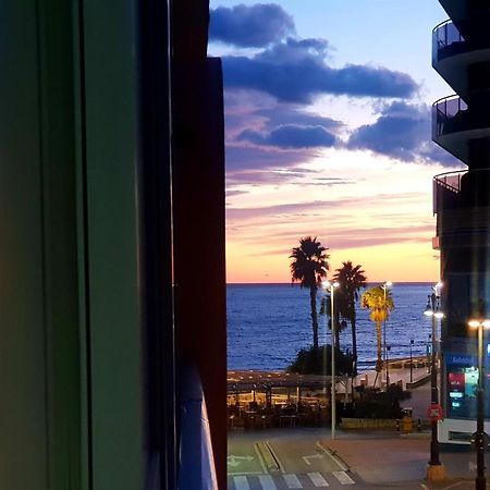 By The Beach Calpe Buitenkant foto